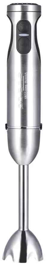 Blender Polaris PHB 1637AL CUBE Inox/Negru