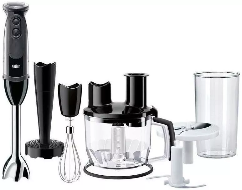 Blender Braun MQ5277BK
