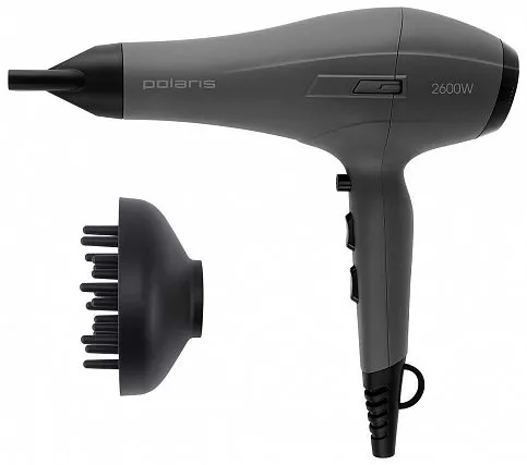 Polaris Salon Hair PHD 2600ACi