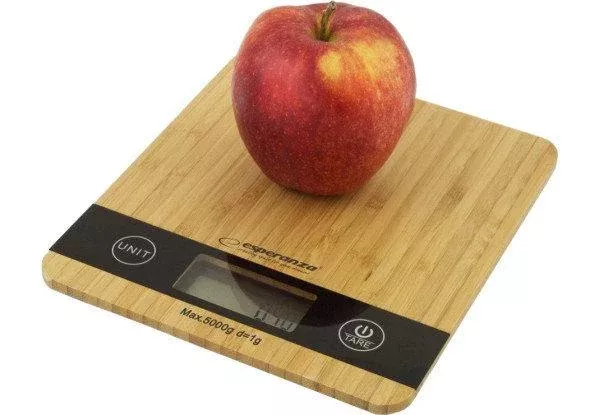 Esperanza Bamboo EKS005