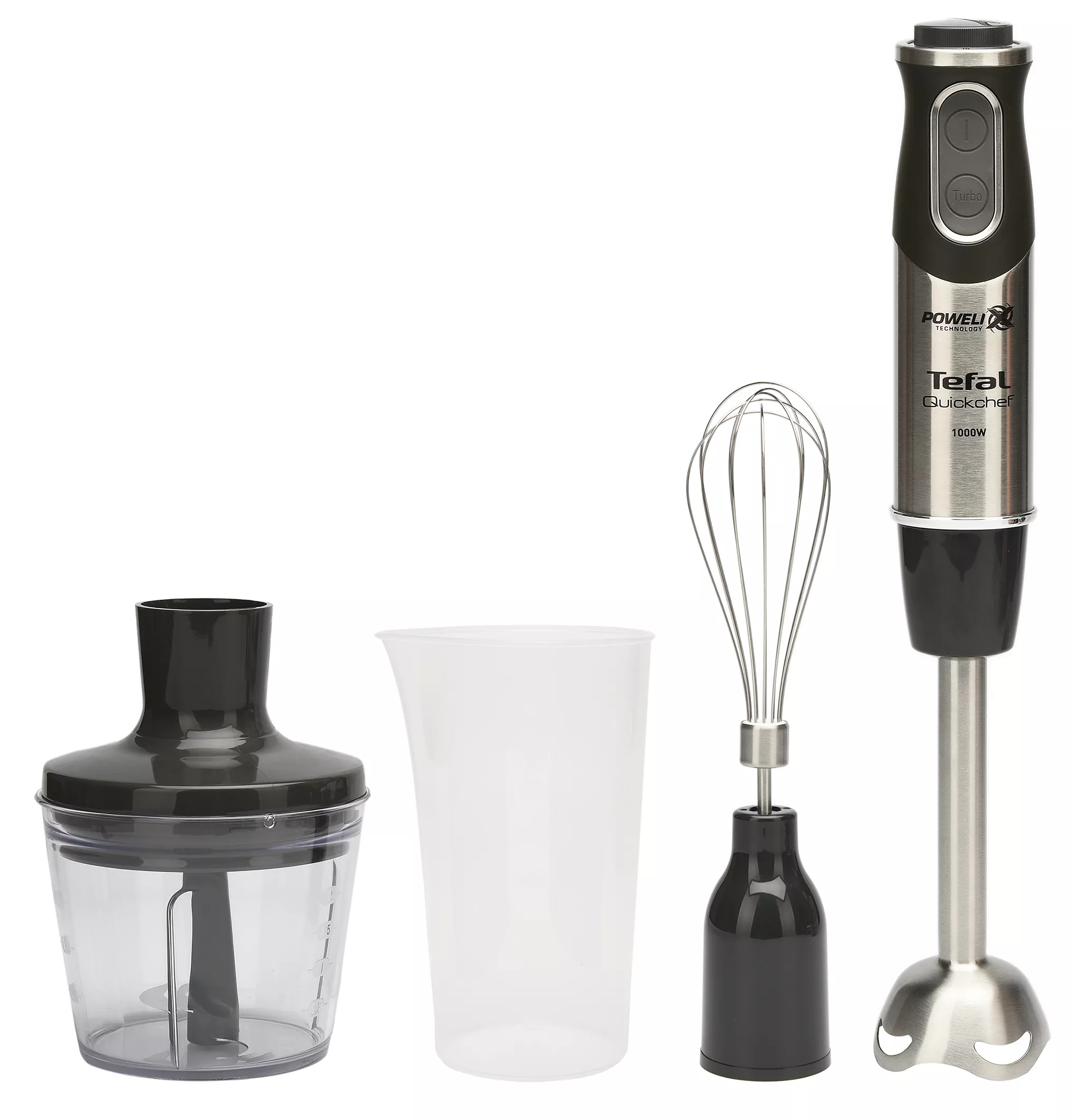 Tefal Quickchef HB656838