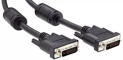 Cablexpert DVI video cable dual link