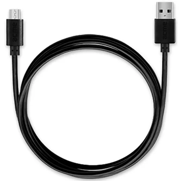 Acme microUSB 1m