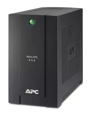 APC Back-UPS BC650-RSX761
