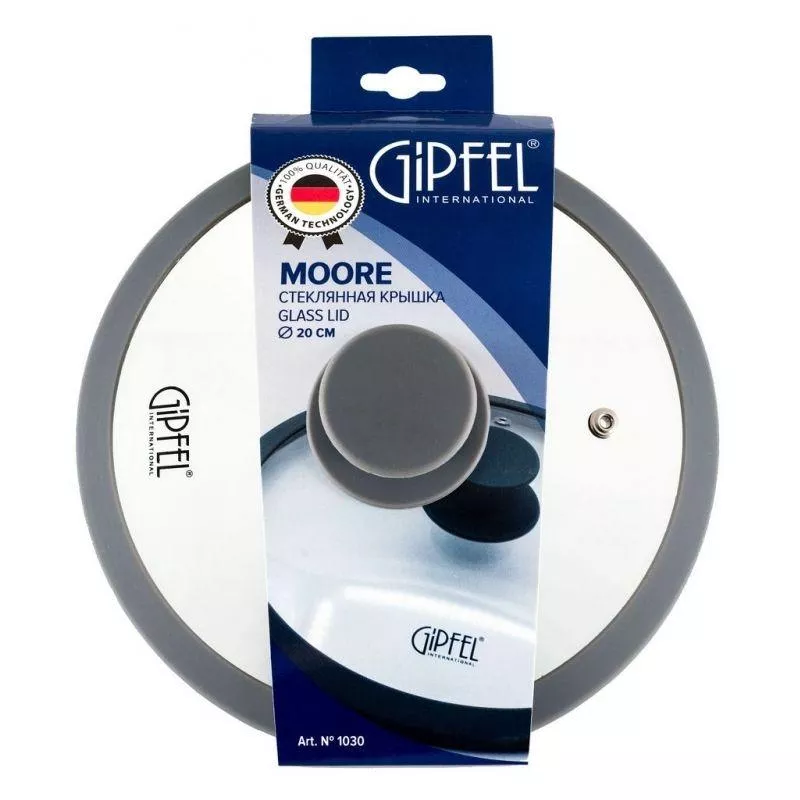 Gipfel Moore 1030