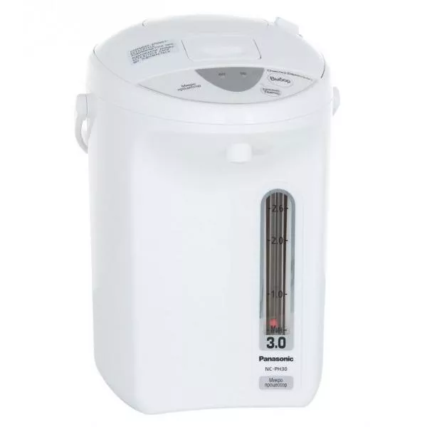 Panasonic NC-PH30ZTW