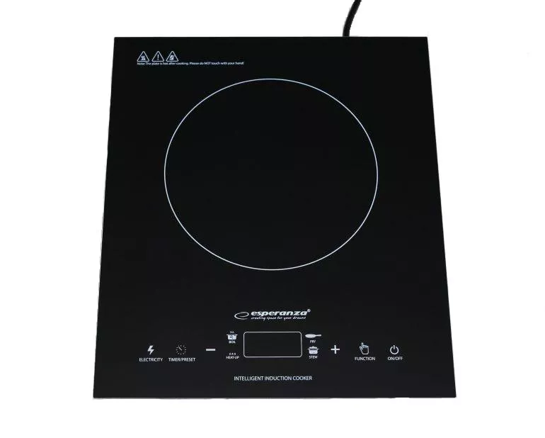 Esperanza Vesuvius EKH009