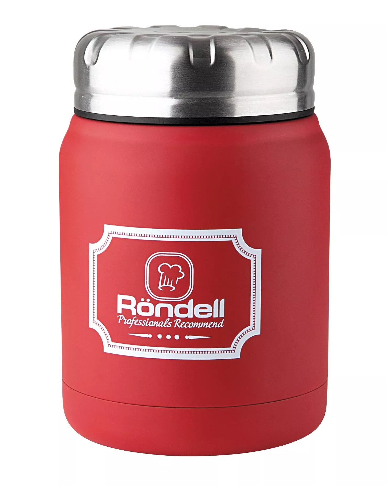 Rondell Picnic Red RDS-941