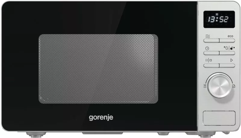 Cuptor cu microunde Gorenje MO20A3X