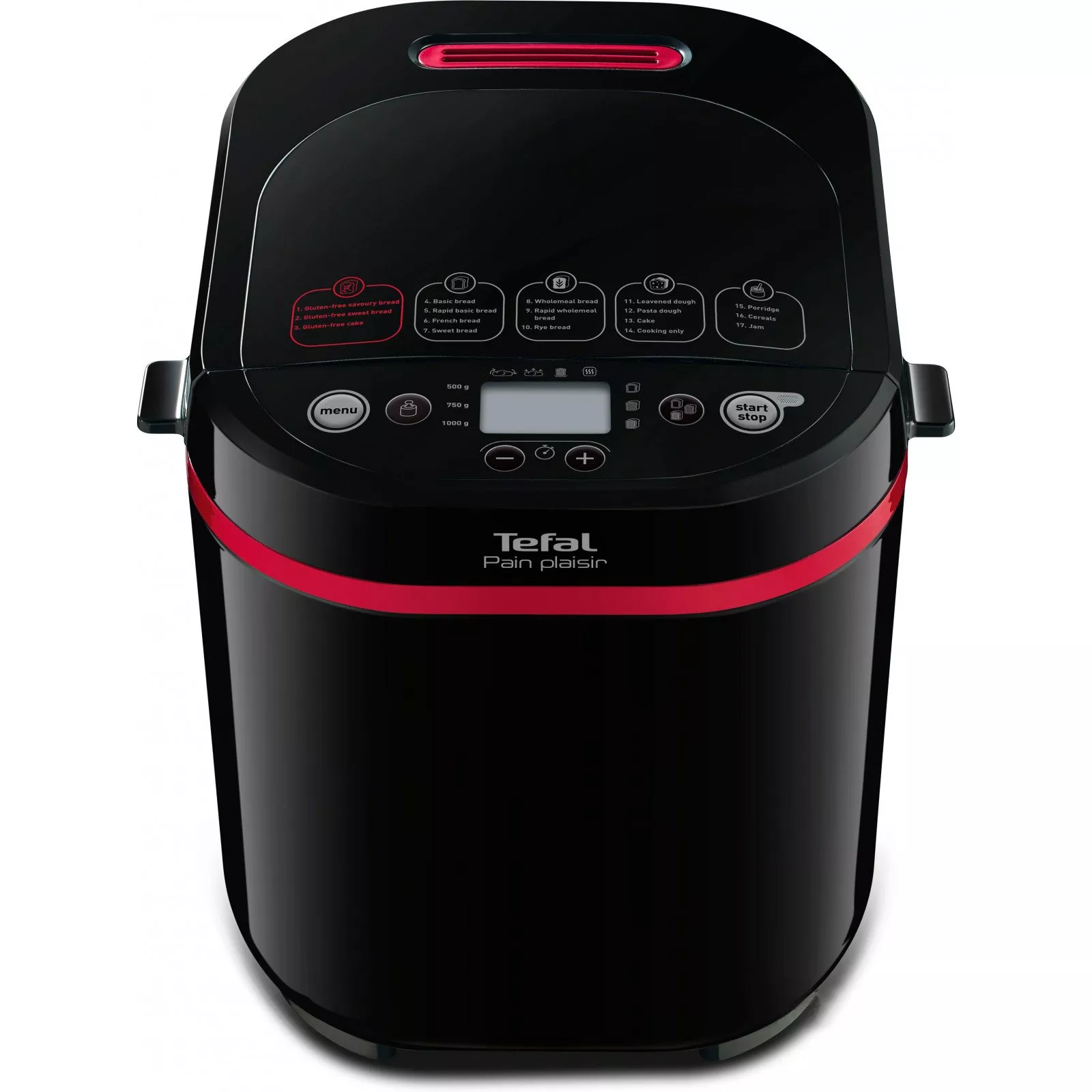 Tefal PF220838 Pain Plaisir