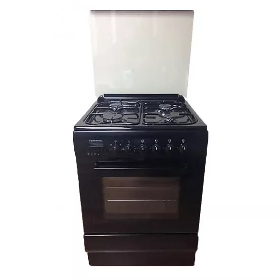 Zanetti Z60 EBL Fonta