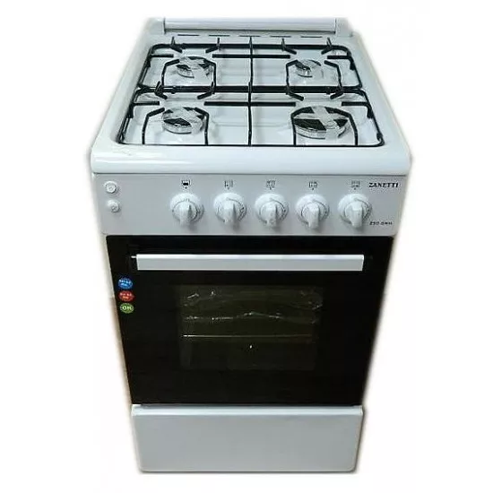 Zanetti Z6000 GWH (gaz)