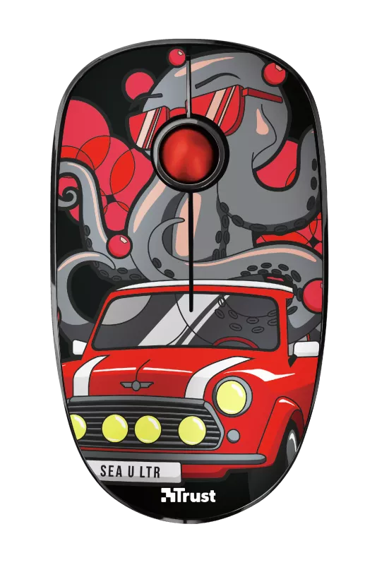 Trust SketchTR_23336