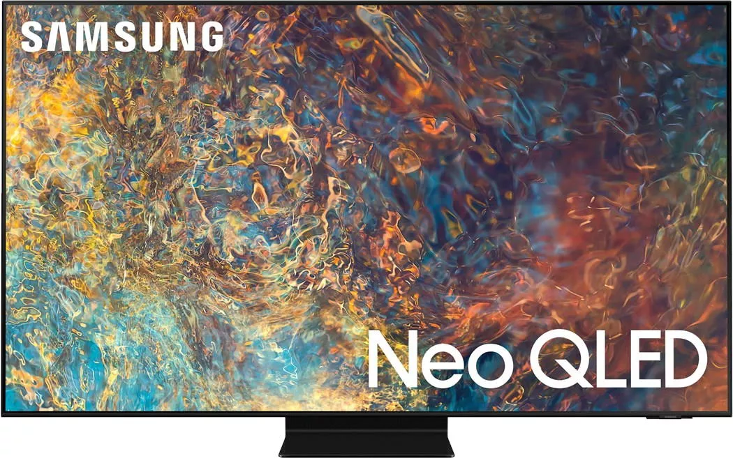 Samsung QE50QN90AAUXUA