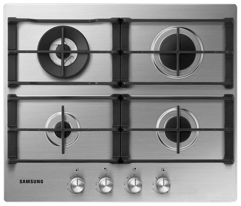 Plita incorporabila Samsung NA64H3030AS/WT