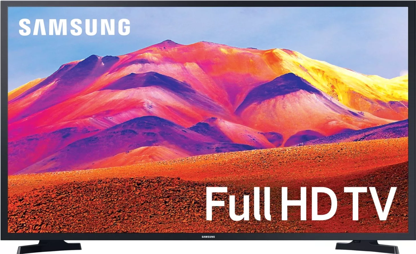 Samsung UE43T5300