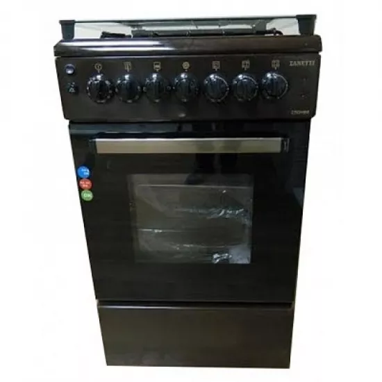 Aragaz Zanetti Z5000 G Bordo (gaz)