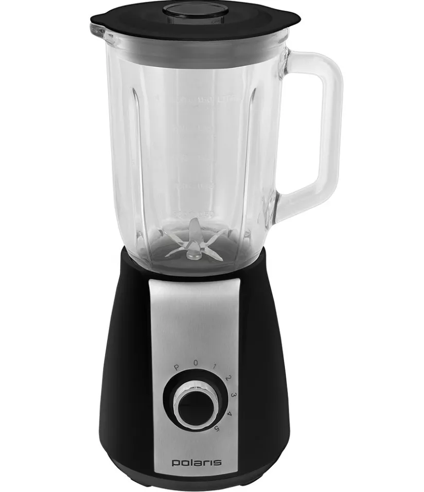 Blender Polaris PTB 0511G Negru