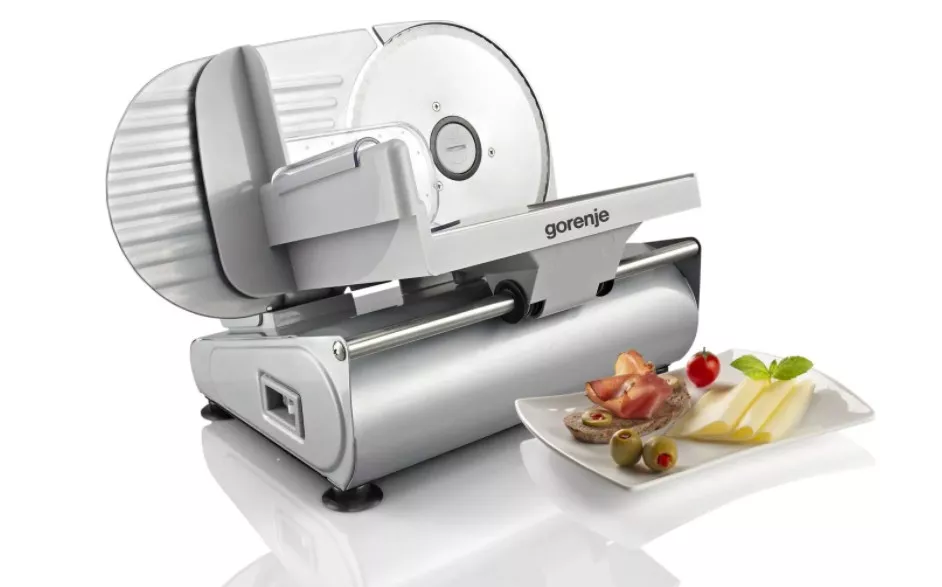 Feliator alimente Gorenje R506E