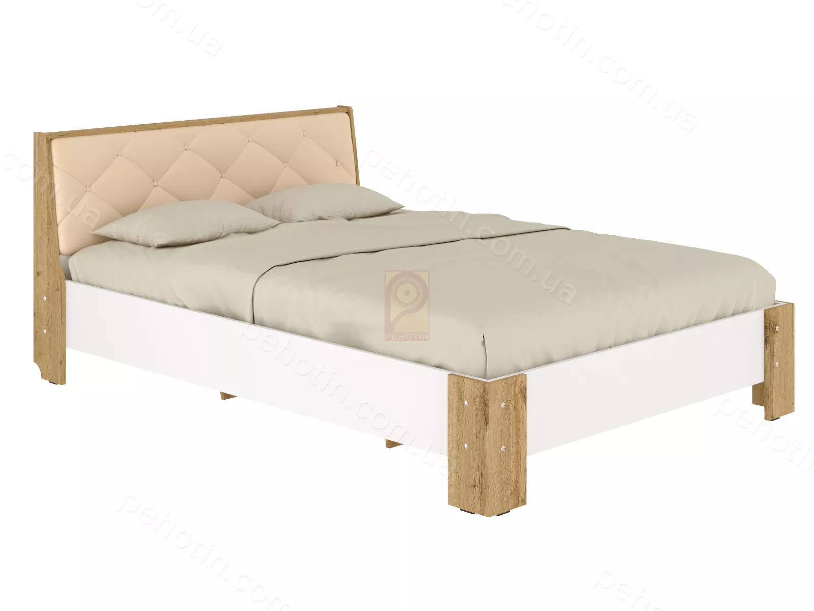 Monica 140x200 - tahoe+alb