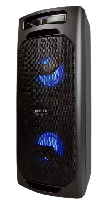 Toshiba TY-ASC51