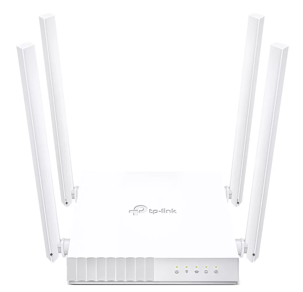 WI-FI Router TP-Link Archer C24 AC750