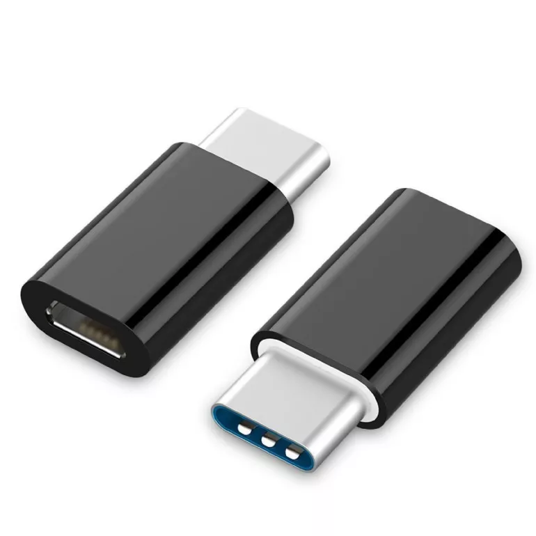 Cablexpert microUSB/Type-C