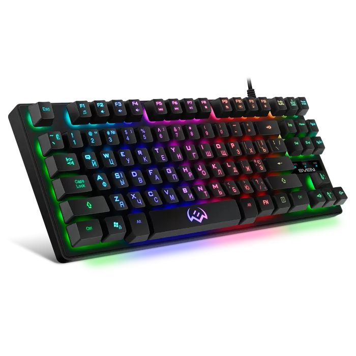 Tastatura SVEN KB-G7400 Gaming