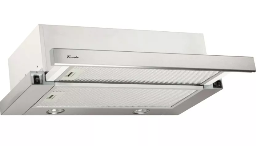 Hota Tornado Storm 700(60) IX Led MD