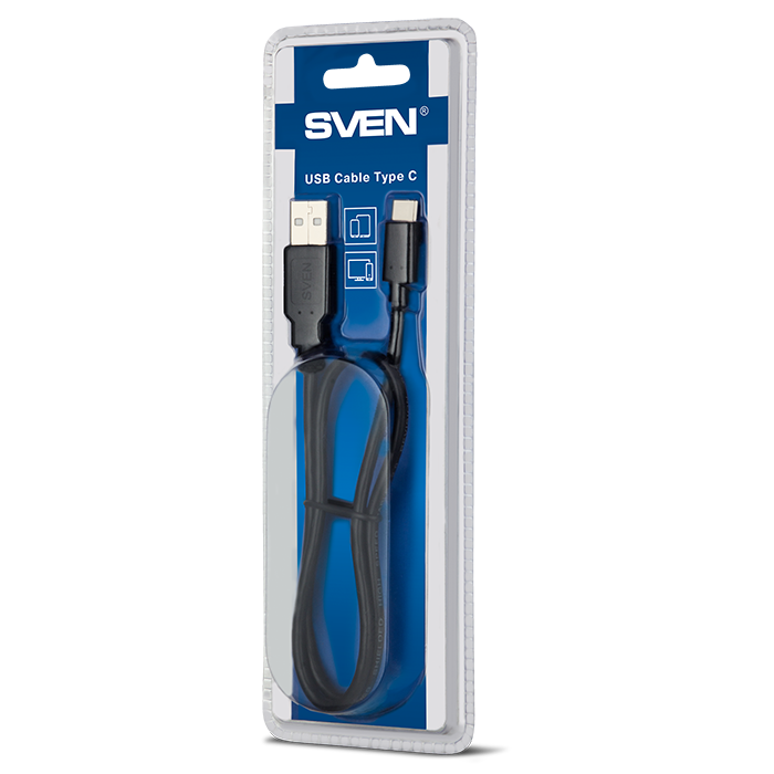 Sven USB 2.0/Type-C