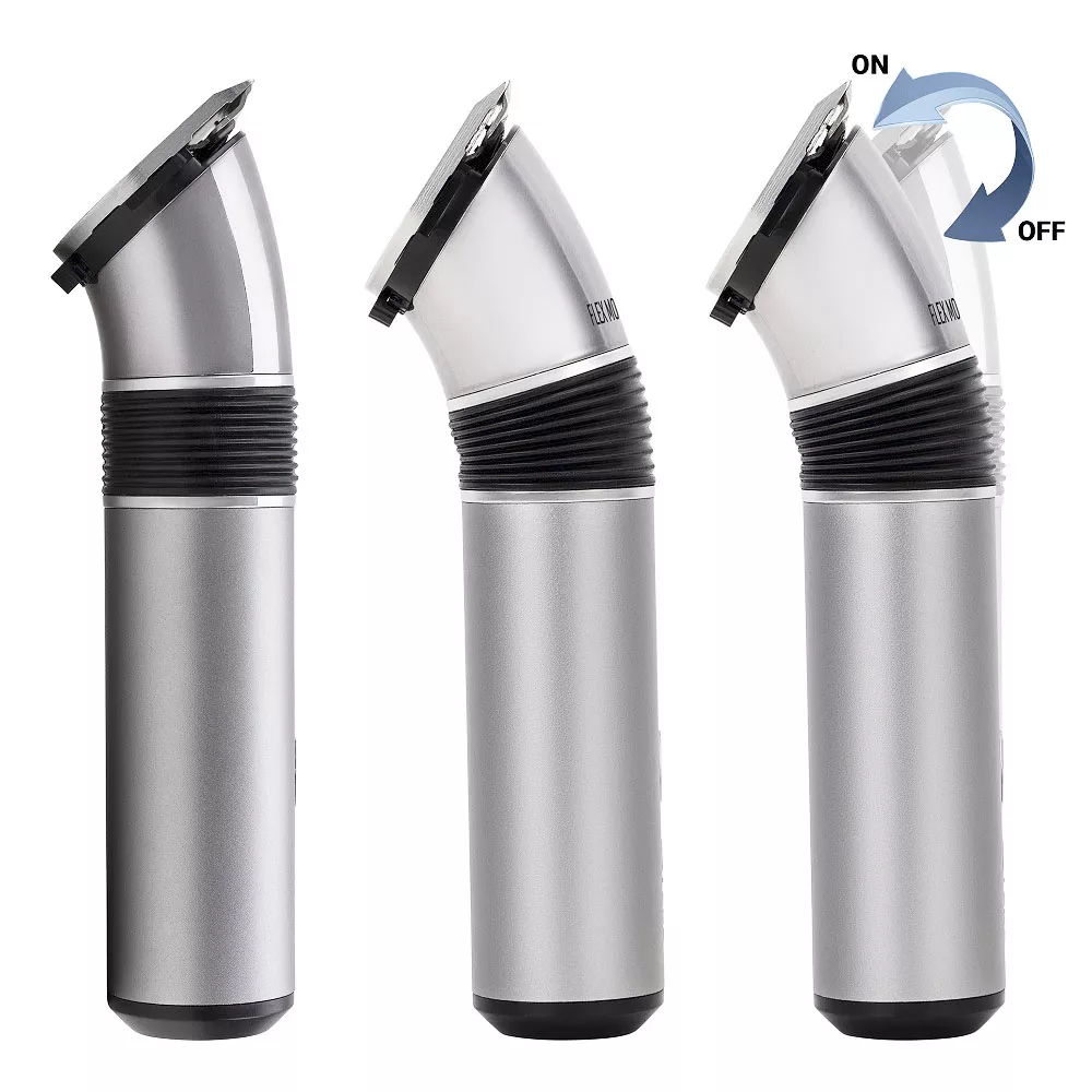 Polaris PHC 0501 Flex Motion