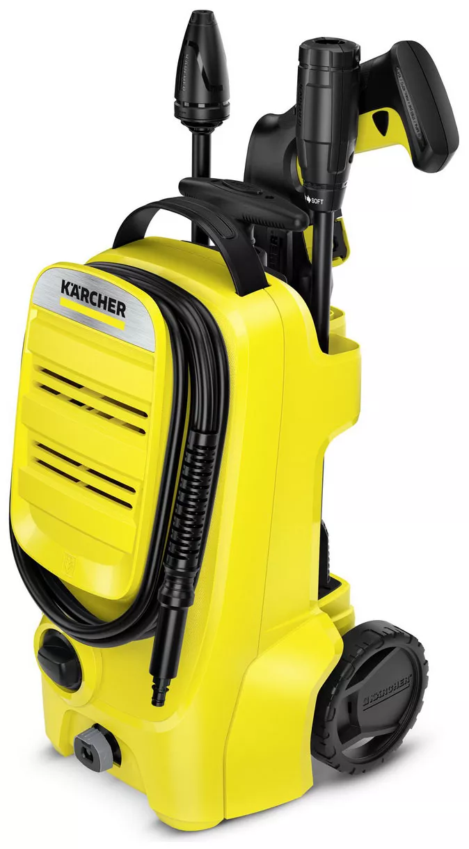 Karcher K 3 Compact Car