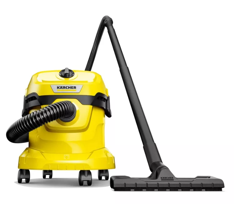 Karcher WD 2 Plus V-12/4/18C