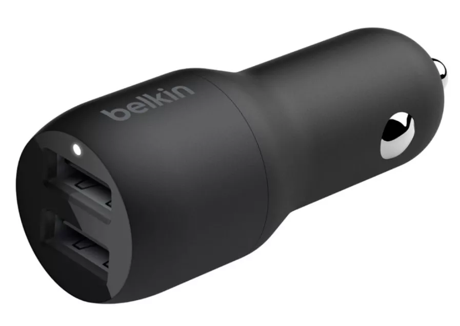 Belkin Dual CCE002BT1MBK