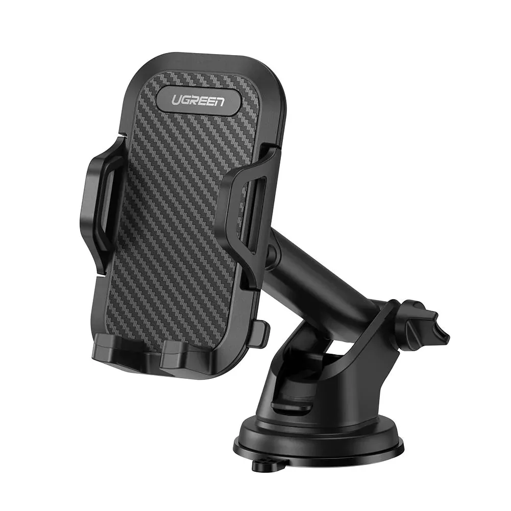 Ugreen Waterfall-Shaped Suction Cup Phone Mount