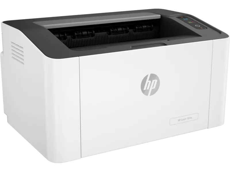 HP LaserJet 107w