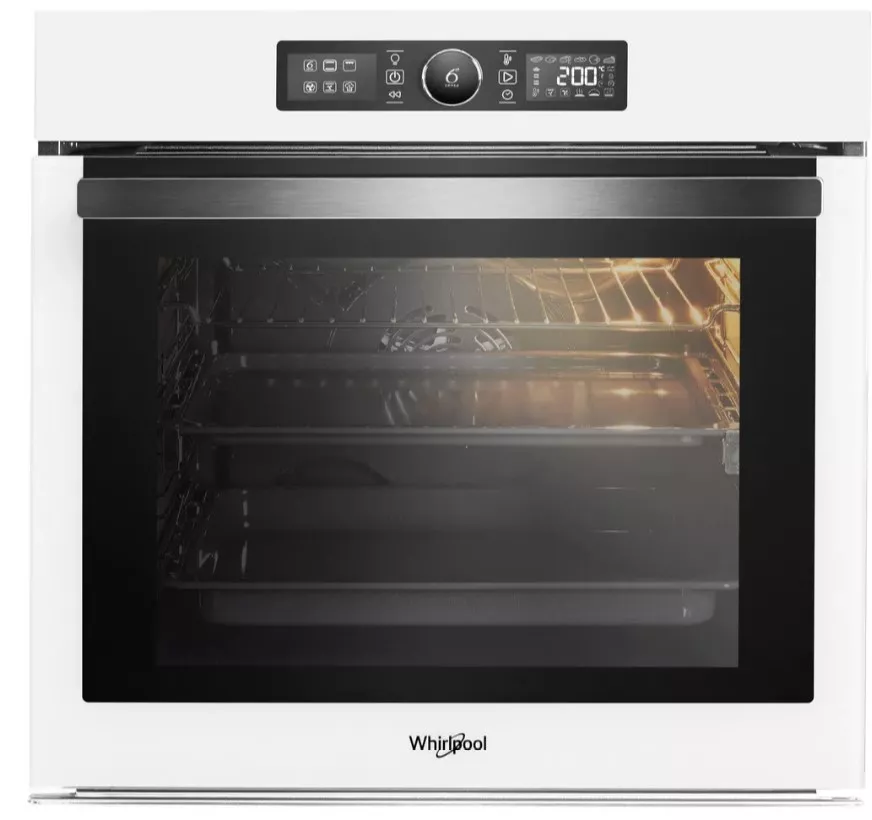 WHIRLPOOL AKZ9 6230