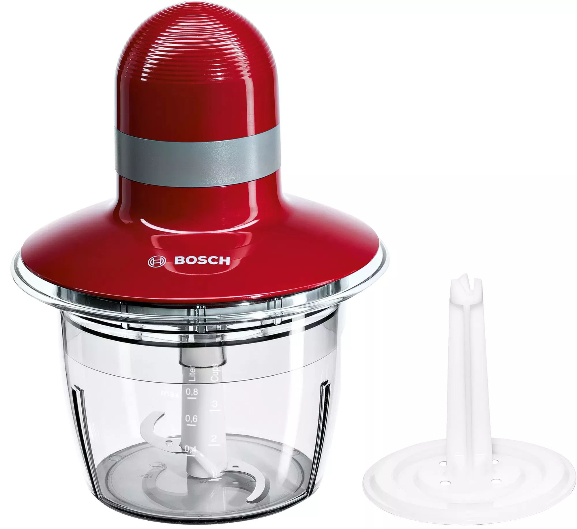 Tocator Bosch MMR 08R2