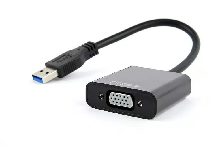 Cablexpert USB3I/VGA