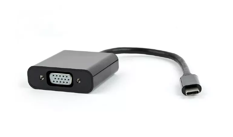 Cablexpert USB-C-VGA