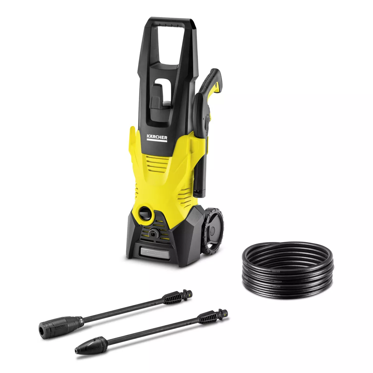 Karcher K 3 (Set)