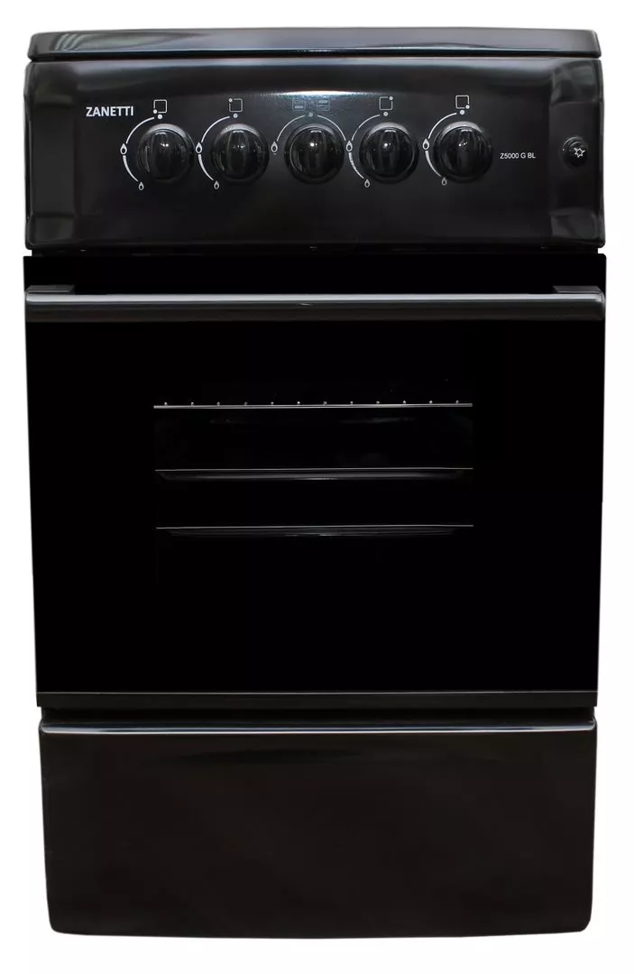Aragaz Zanetti Z5000 GBL (gaz)