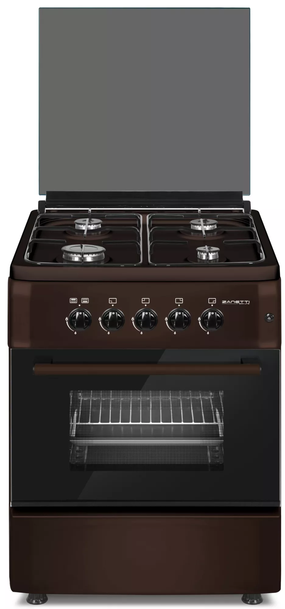 Aragaz Zanetti Z6000 GBR (gaz)