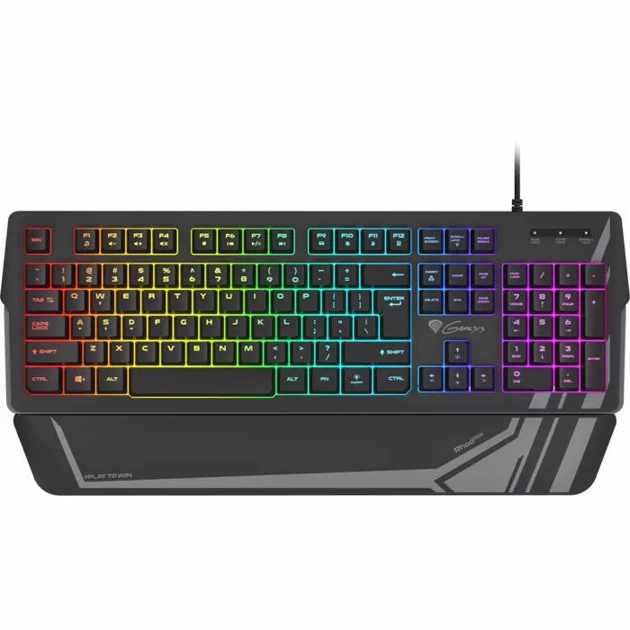 Genesis Rhod 350 (NKG-1824)