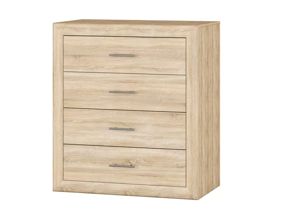 Ami "Tokio" 4S stejar sonoma