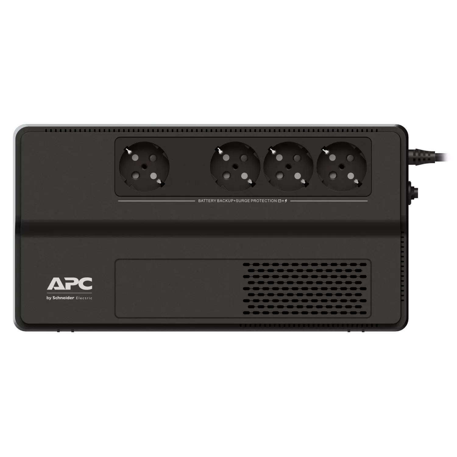 Sursă de alimentare neîntreruptibilă APC Easy-UPS BV650I-GR