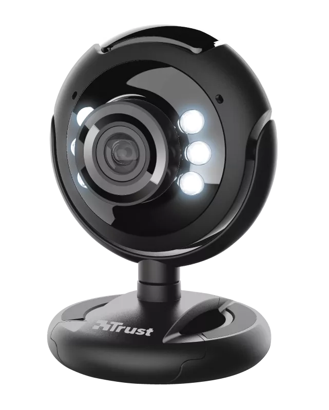 Trust SpotLight Webcam Pro TR_16428
