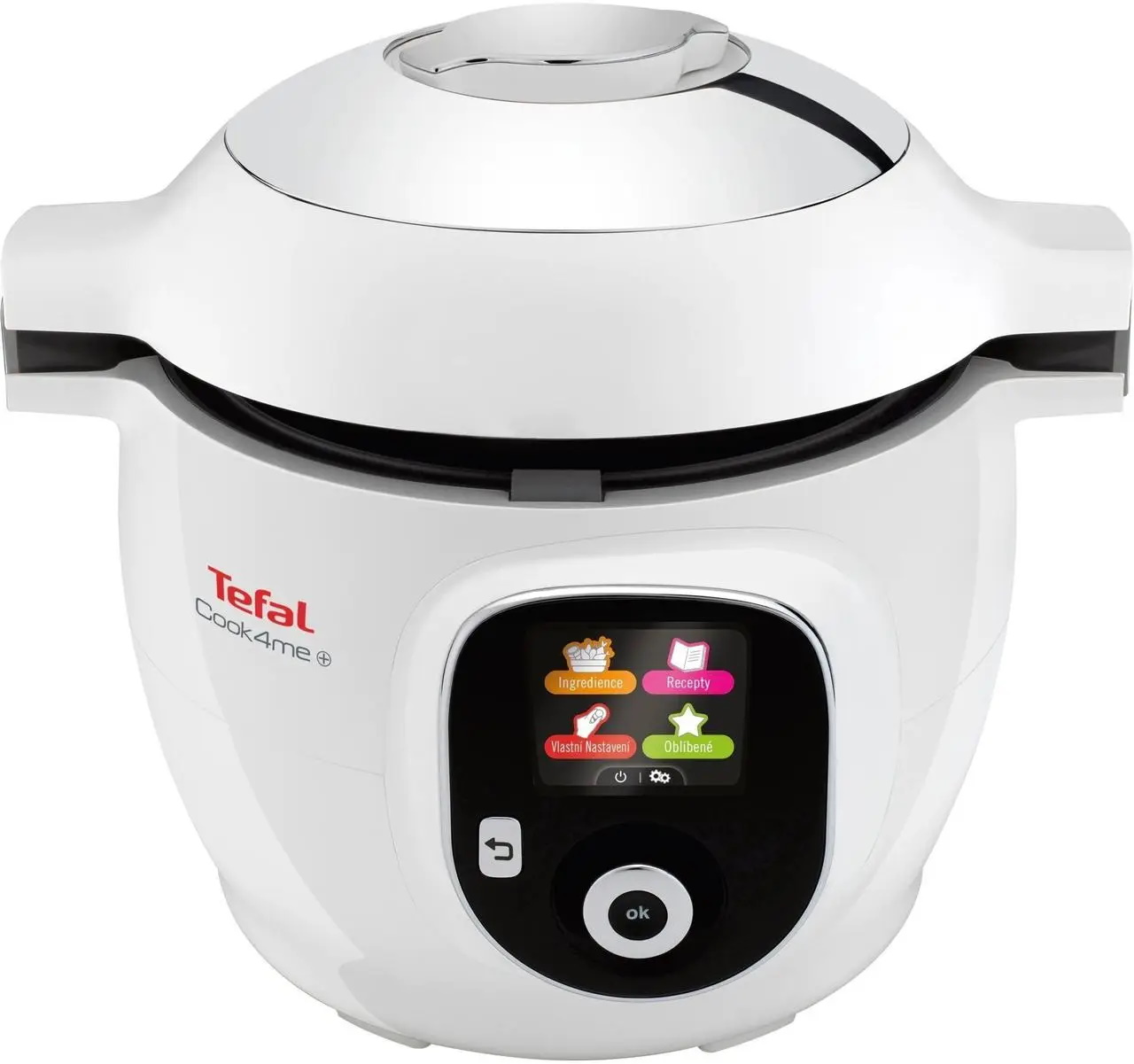 Купить Мультиварка-скороварка TEFAL CY851130 Т-000061947 в Кишиневе в  магазине Hi-Tech Moldova.