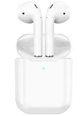 Helmet TWS Original Series E23 (HELE23ORSETWSWH)