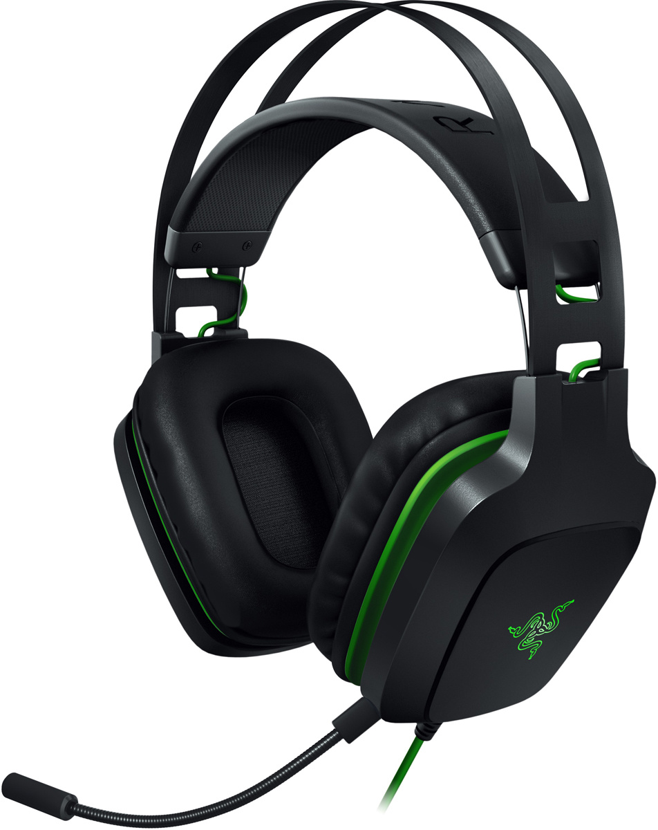 Razer v2